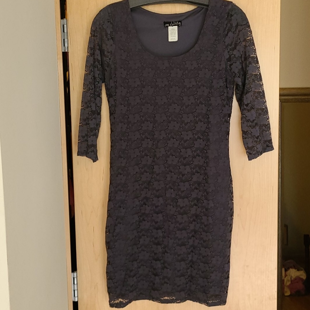Occasion dress